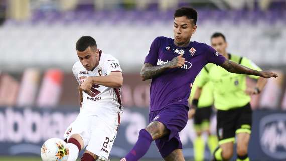 Le probabili formazioni di Parma-Fiorentina: torna Alves. Ballottaggio Bonaventura-Pulgar