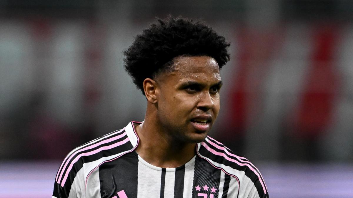 Juve, McKennie: "Kolo Muani semplicemente un bravo ragazzo. Yildiz giocatore speciale"