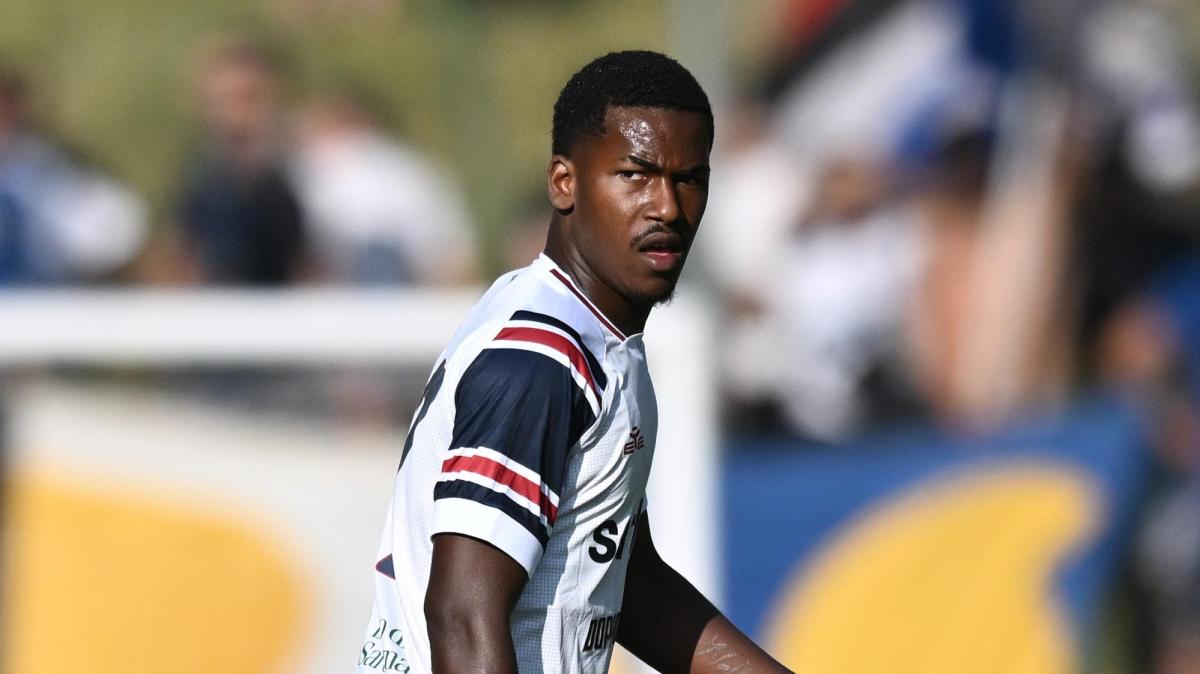 Cagliari ripreso nel finale da due colpi di testa: contro l'Union Berlino termina 2-2