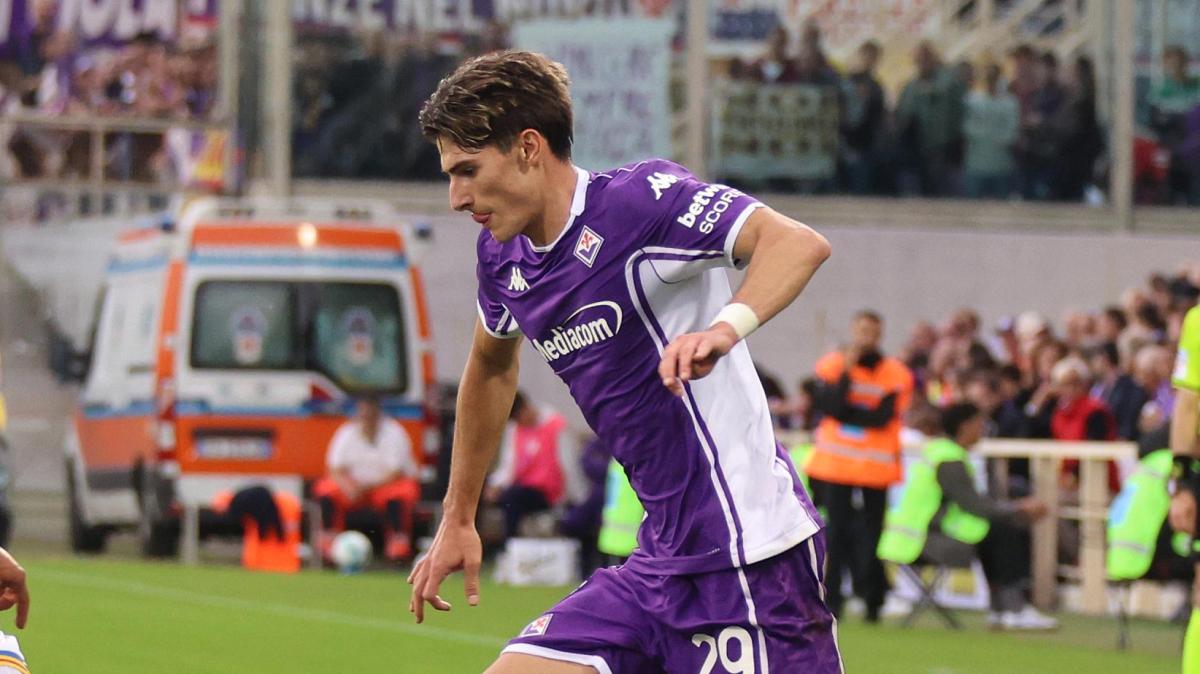 Immagine news Serie A n.1