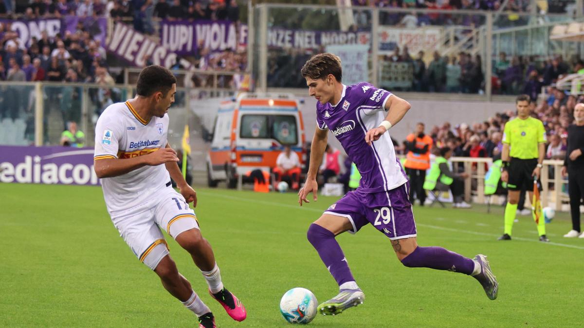 Immagine news primo piano TUTTO mercato WEB: notizie di calcio e calciomercato