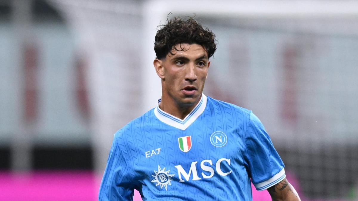 Italia Under 21, Marianucci: "Pensiamo a domani contro l'Armenia, non alla Polonia"