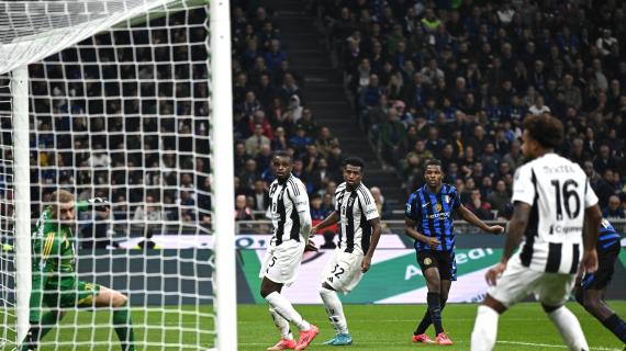 Il falso mito dello stadio di proprietà è San Siro: 7,6 milioni contro la Juventus