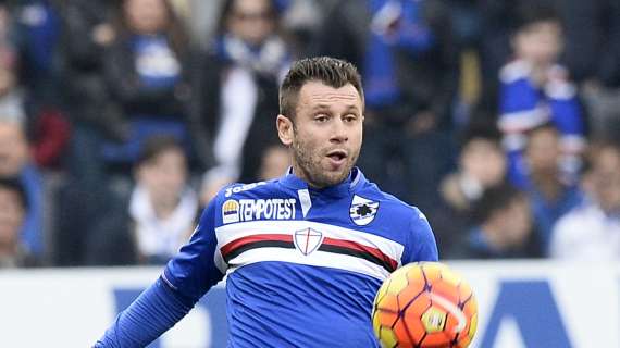 Cassano: "Inter, Juve e Atalanta di sicuro in Champions. Il Milan se la gioca per il 4° posto"
