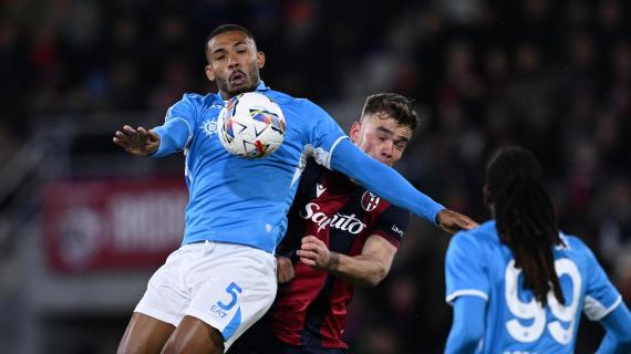 Vidigal: "Sporting più forte senza Gyokeres. E il Napoli è in emergenza difensiva..."