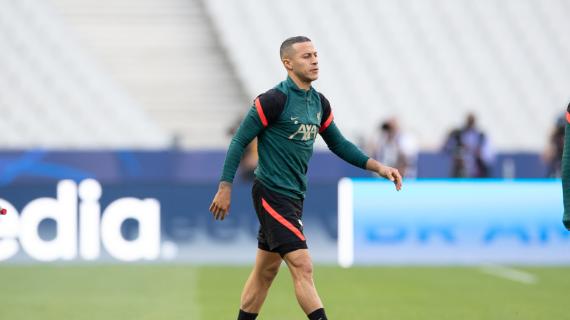 Barcellona, Thiago Alcantara sta per tornare: periodo di prova positivo, ha convinto Flick