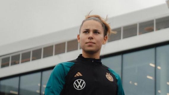 Colpaccio del Bayern Monaco per l'estate: arriva Lena Oberdorf dal Wolfsburg