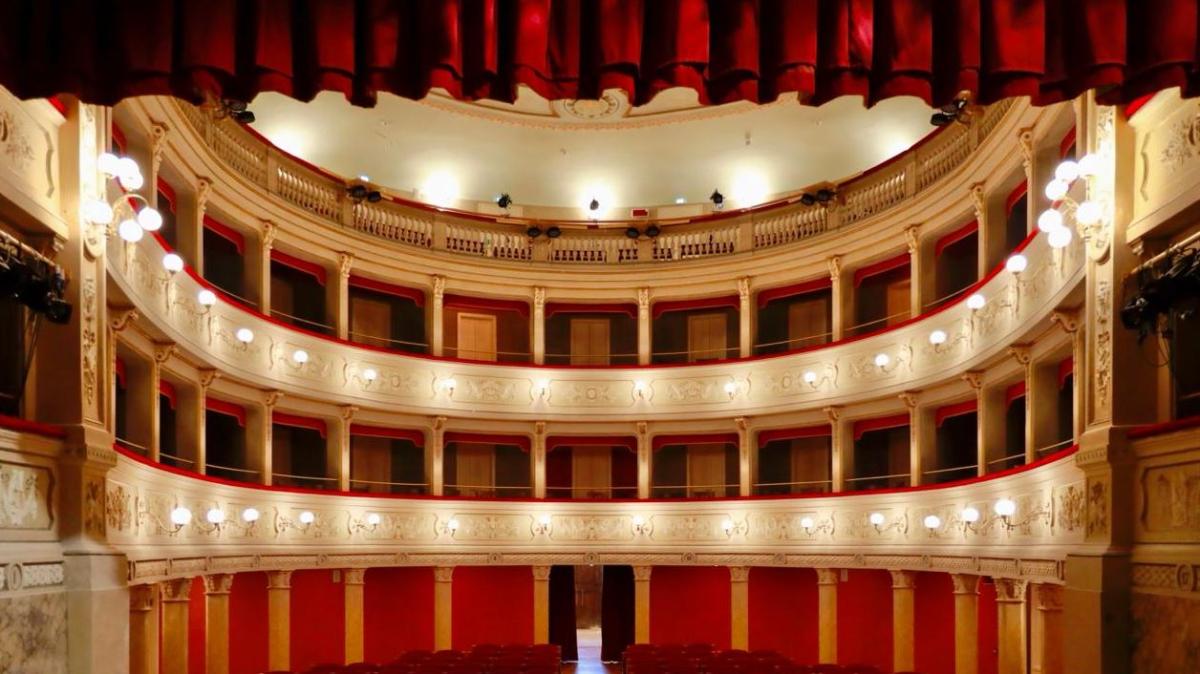 Sorteggio calendari Serie B: mercoledì 22 luglio al Teatro dei Filarmonici di Ascoli