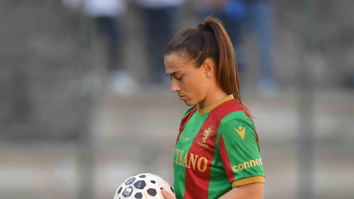 Immagine news Calcio femminile n.1