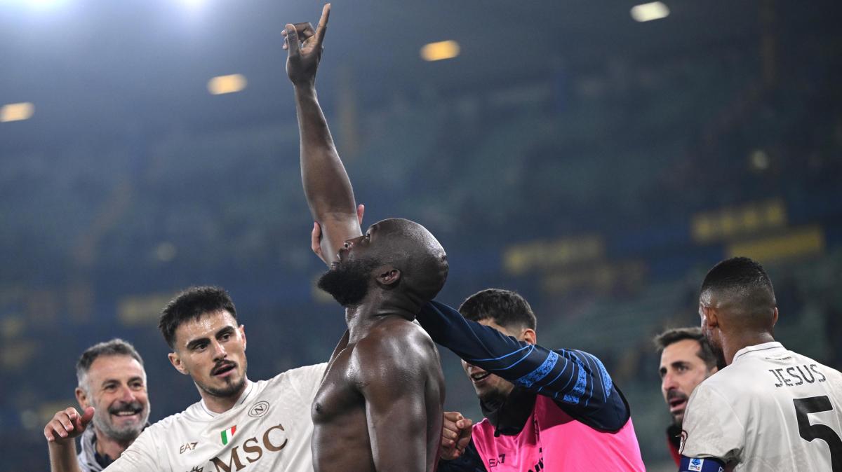 Immagine news Serie A n.1