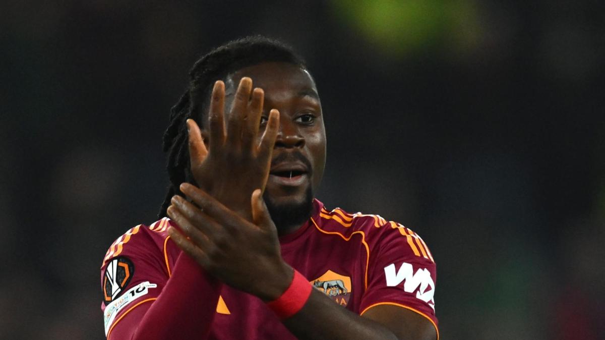 Immagine news primo piano TUTTO mercato WEB: notizie di calcio e calciomercato