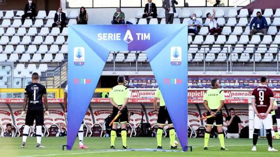 Serie A, da Juventus-Atalanta a Inter-Torino: tutte le probabili formazioni della 32^ giornata