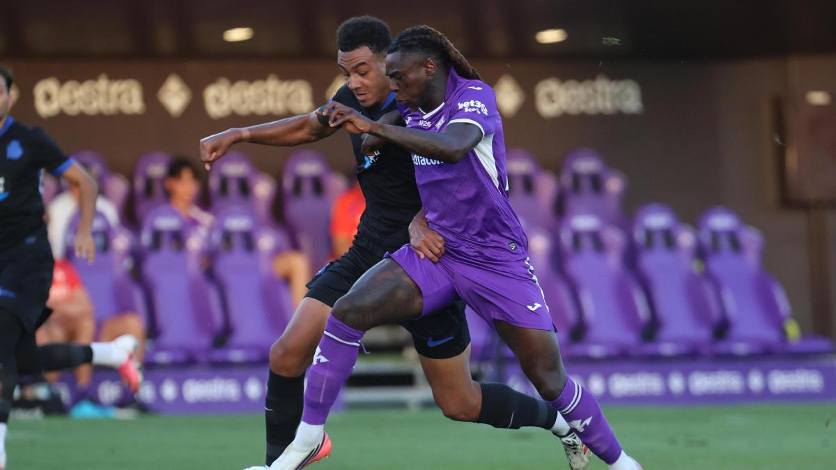 Il Como fa all in su Kean, blitz Milan per Moreira, Vicario a Torino: le top news delle 18