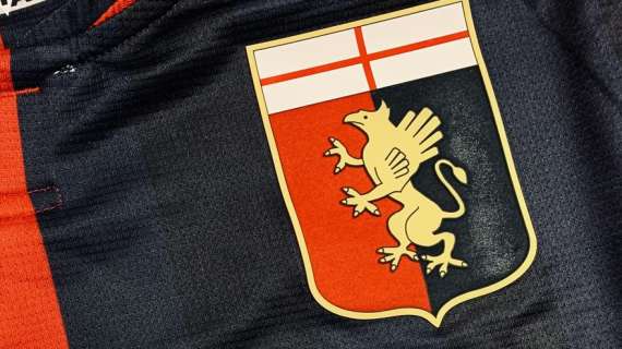 UFFICIALE: Genoa, innesto a centrocampo. Dal Brondby arriva Frendrup a titolo definitivo