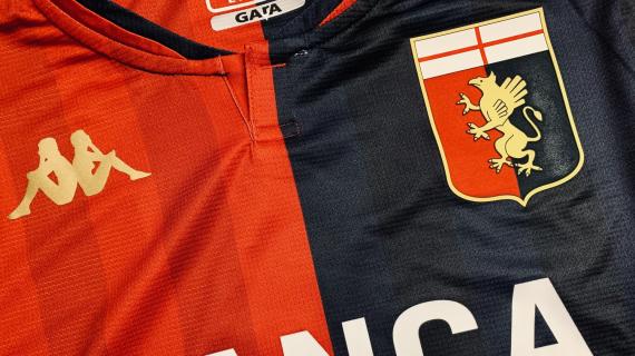 Genoa, acquistato il titolo sportivo del Cortefranca. Il prossimo anno giocherà nella B femminile