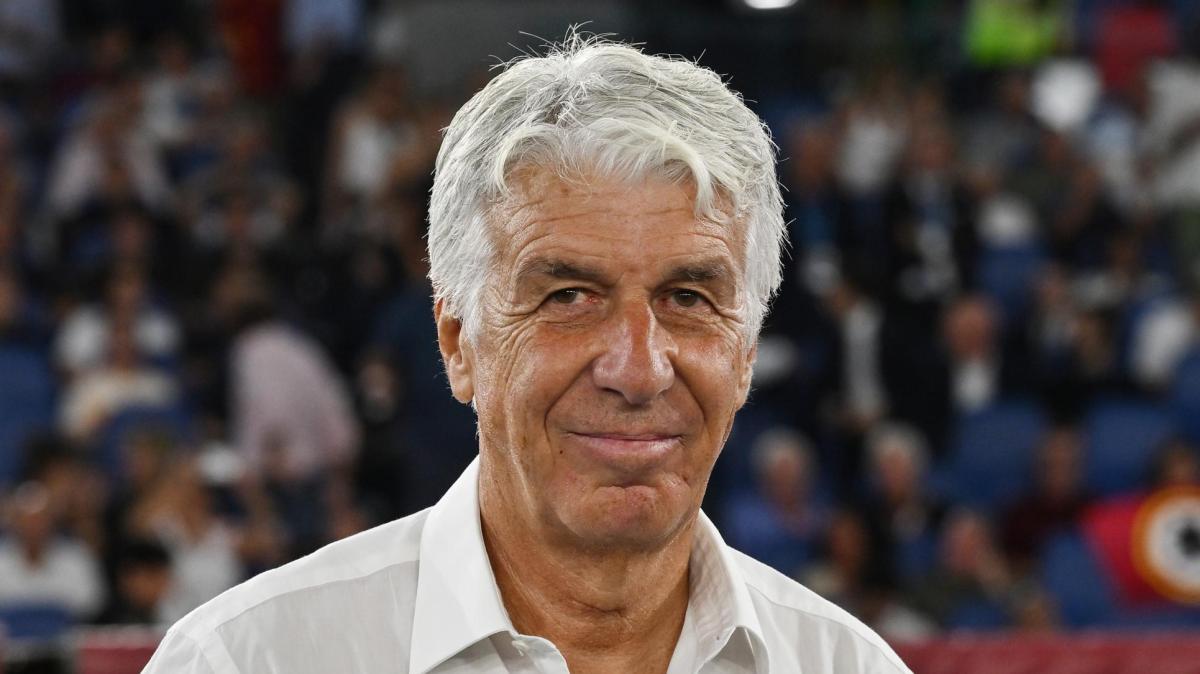 Roma, oggi il ritorno in Champions. Gasp suona la carica: “Dobbiamo avere fiducia”