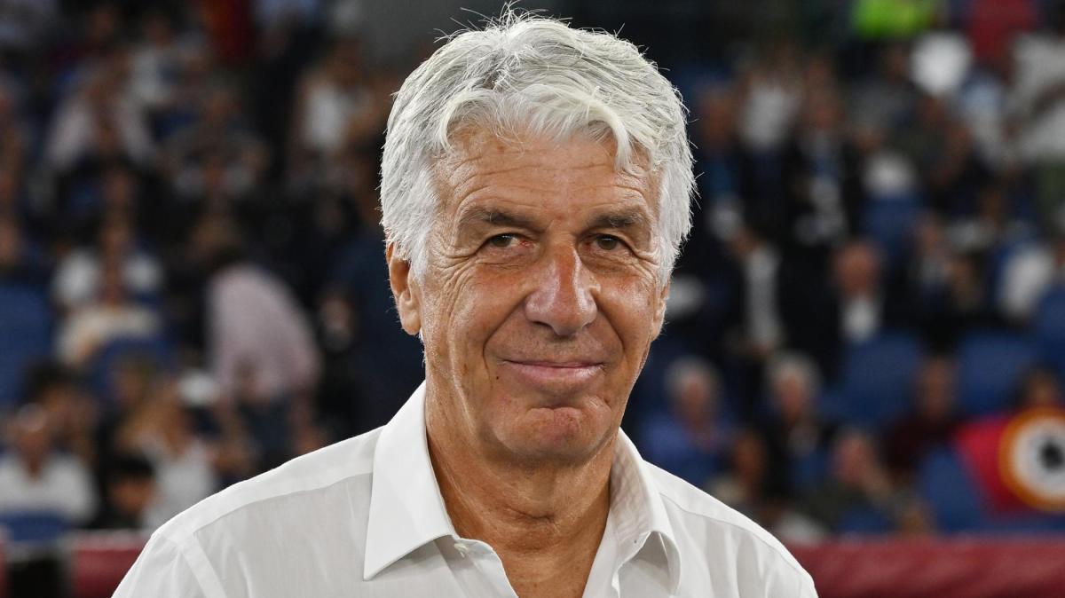 Roma-Inter vale già un pezzo di scudetto. Gasperini: "C'è entusiasmo". Torna Dimarco