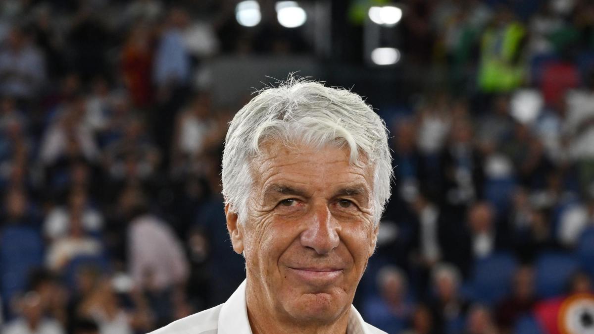 Roma, Gasperini: "Prova di forza e di qualità, non solo di gruppo"