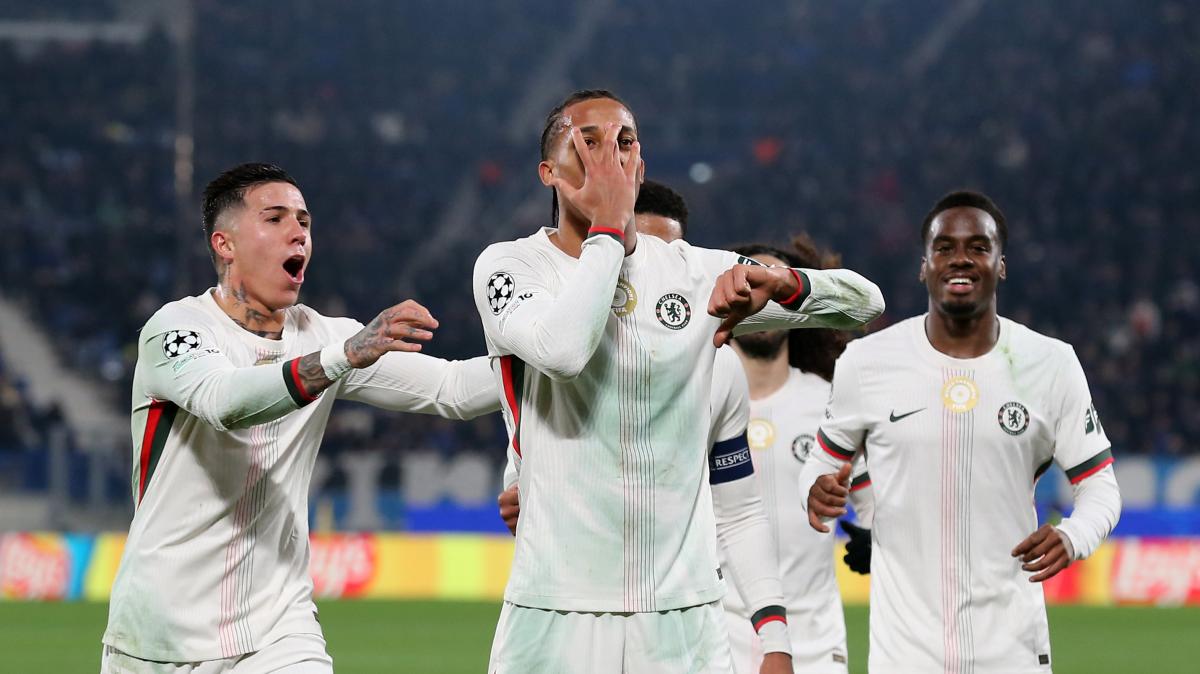 Strasburgo, Rosenior dice addio per il Chelsea? Lui: "Non lo so. Ma qui ho amato tutto..."