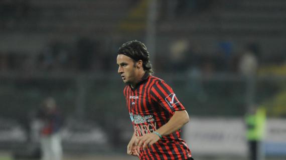 Trapani, Sabatino rinnova per un altro anno: il comunicato del club siciliano
