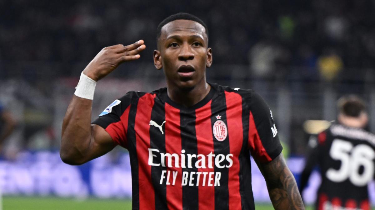 Milan-Inter 1-0, le pagelle: Estupinan disegno divino e di Allegri, Chivu deve arrendersi