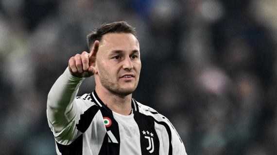 Juventus, all'appello mancano i gol del centrocampo: D. Luiz e Koop ancora a 0