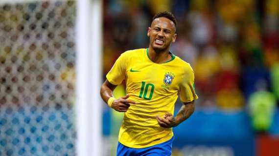 Brasile, Neymar torna in campo: non gioca 90' da novembre 2018