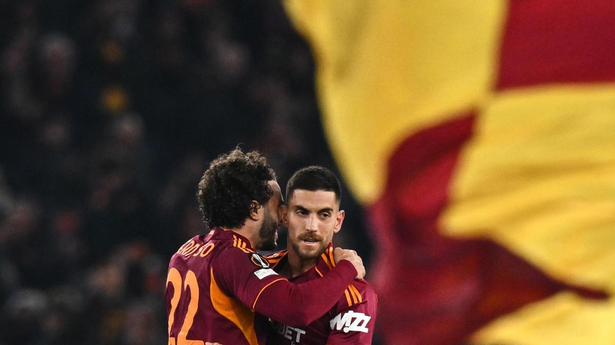 Immagine news Serie A n.1