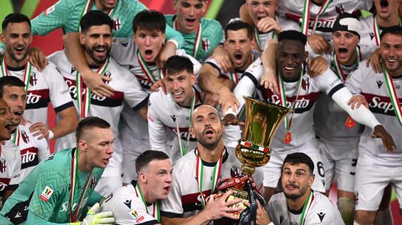 Calabria, la Coppa e il contratto? Insidia Galatasaray ma il Bologna stringe per il rinnovo