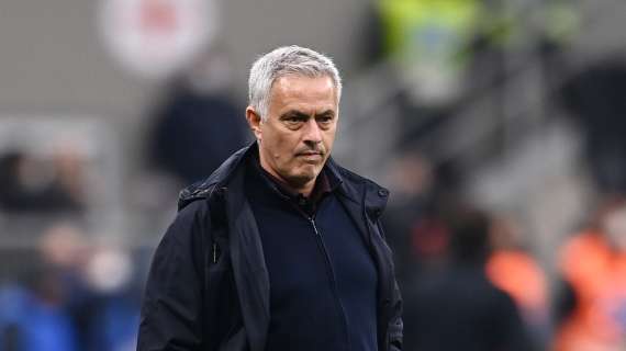Le pagelle di Mourinho: cambia mezza squadra in vista della Conference e la Roma soffre
