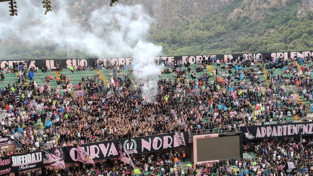 Rosario Carraffa/TuttoPalermo.net