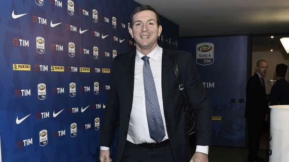 UFFICIALE: Milan, risolto il contratto con il Chief Communication Officer Fabio Guadagnini