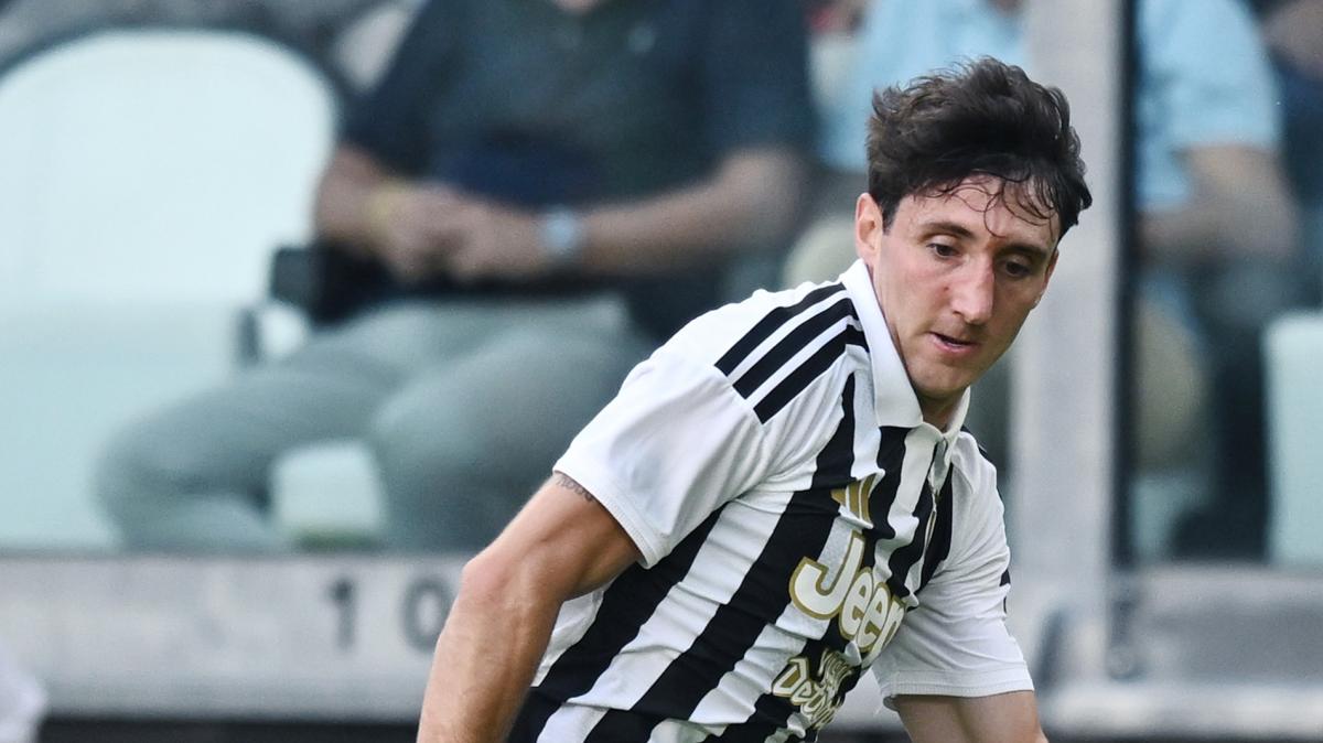 Juventus, centrocampo ai minimi termini: McKennie, Cambiaso e Sarr ancora a parte