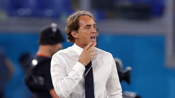 Le probabili formazioni di Italia-Galles: niente calcoli e turnover moderato per Mancini