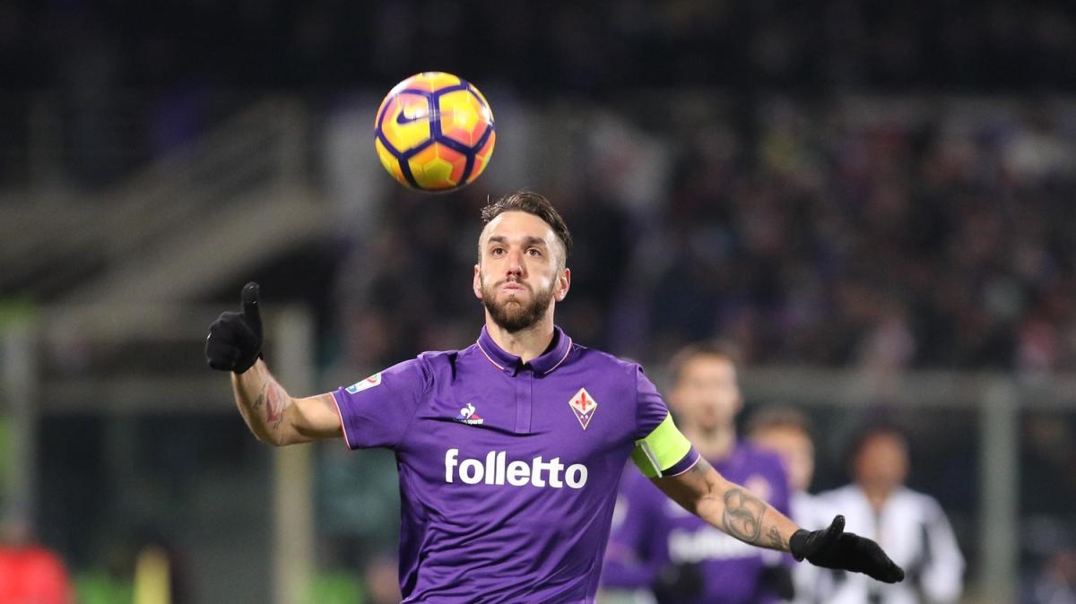Rodriguez: "Alla Fiorentina arrivai da sconosciuto. Mai avrei immaginato tanto amore"