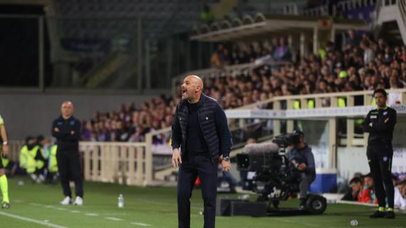 Domani Cagliari-Fiorentina, i convocati di Italiano: tutti a disposizione