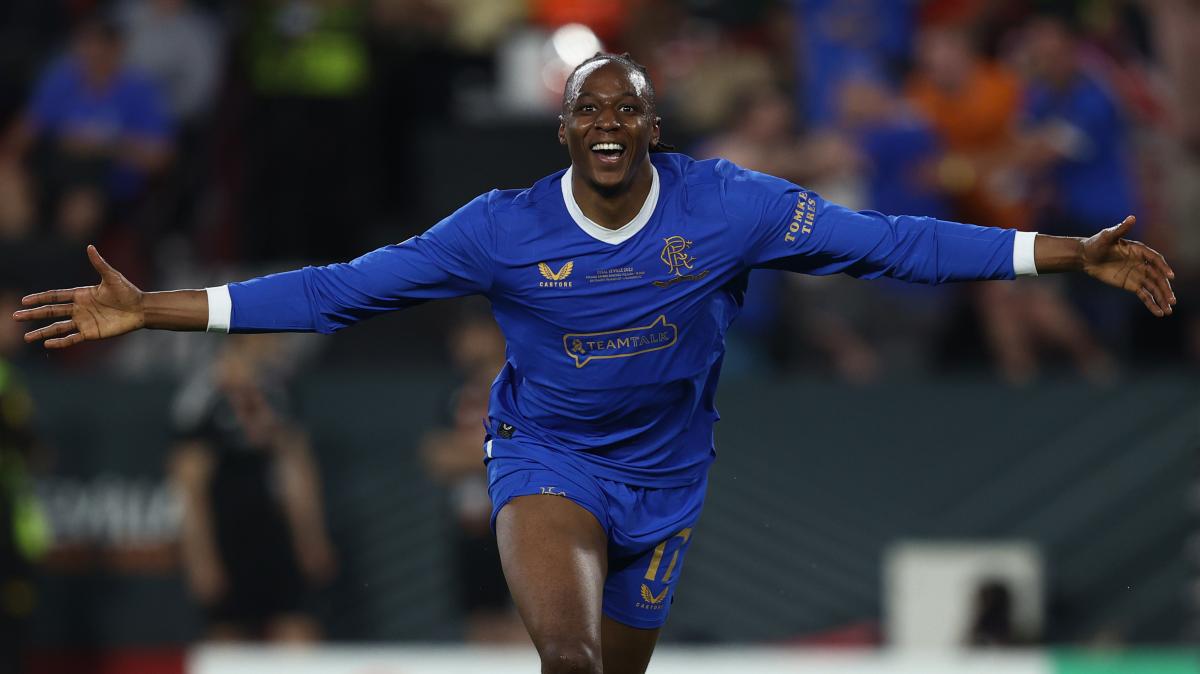 Dal gol in finale di Europa League alla Championship inglese, in 4 anni. Aribo al Leicester