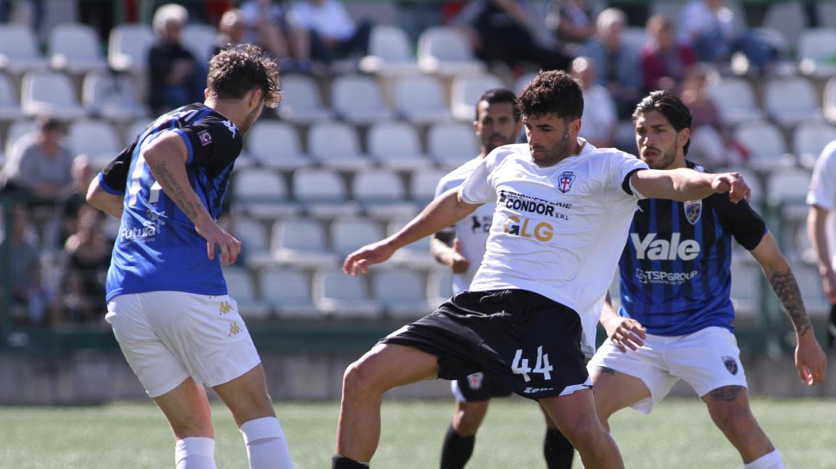 Immagine news Serie C n.1