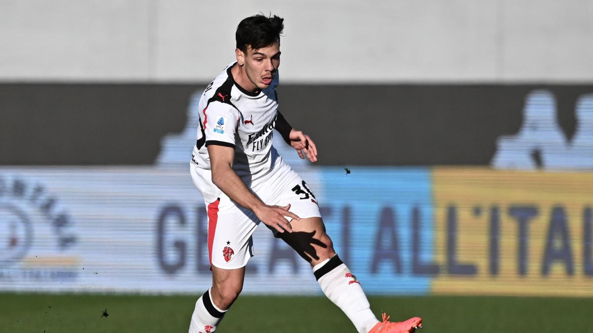 Immagine news Serie A n.1