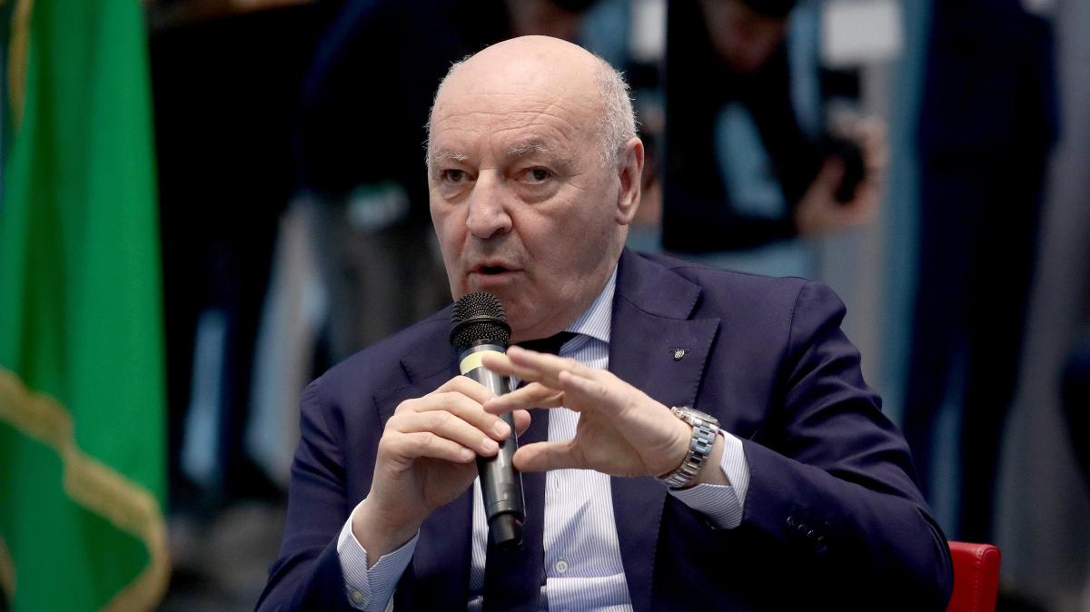 Inchiesta ultras, Marotta in commissione antimafia: "Audizione andata bene"