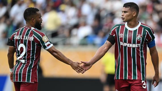 C'entra di nuovo Allegri? Thiago Silva: "Guido i compagni, ho imparato da tanti allenatori"