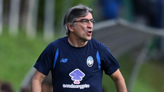 Atalanta, oggi l'amichevole col Colonia. L'Eco di Bergamo: "Curiosità per le scelte di Juric"