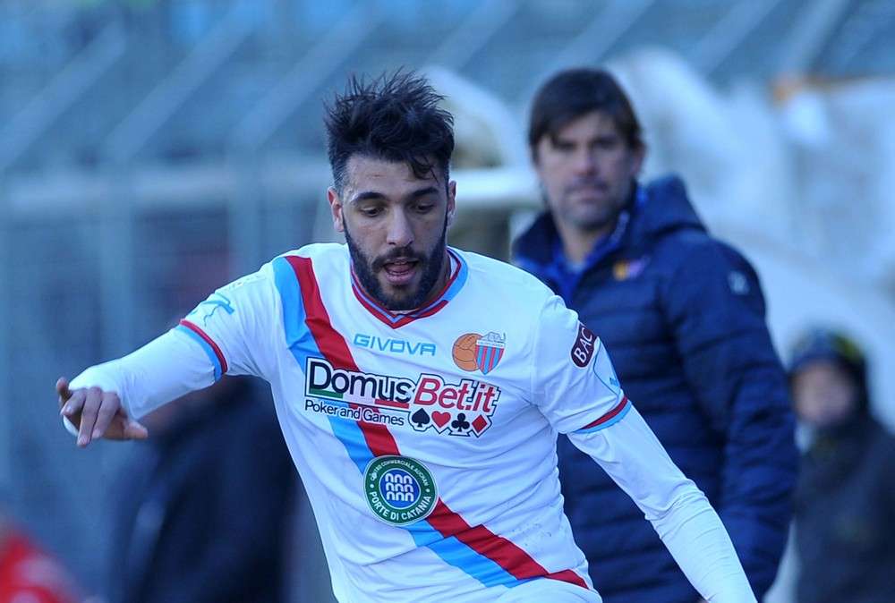 TMW - Alessandria, concorrenza per Ciancio: il terzino è nel mirino di altri due club