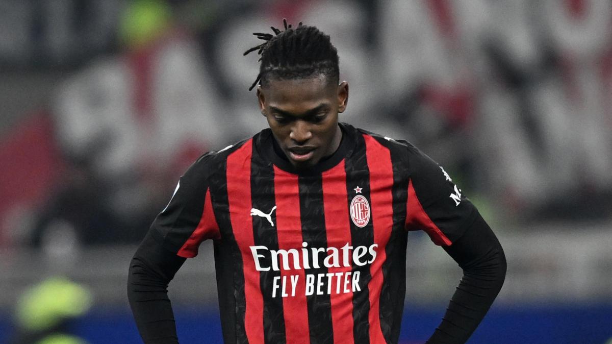 Immagine news Serie A n.3