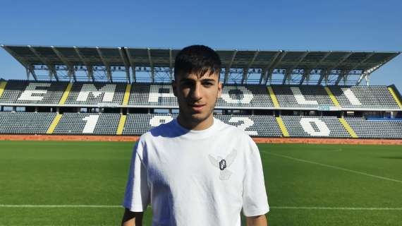 Juventus, Parisi osservato speciale nella sfida di venerdì: il terzino dell'Empoli nel mirino