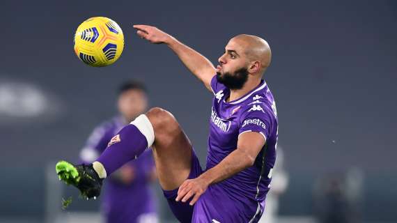 Torino, sondaggio per Amrabat della Fiorentina: il centrocampista piace molto