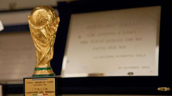 Coppa del Mondo del centenario, presidente Cile annuncia candidatura 