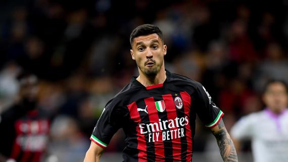 Il Milan non molla Krunic: c'è anche l'ipotesi rinnovo di contratto con ritocco dell'ingaggio