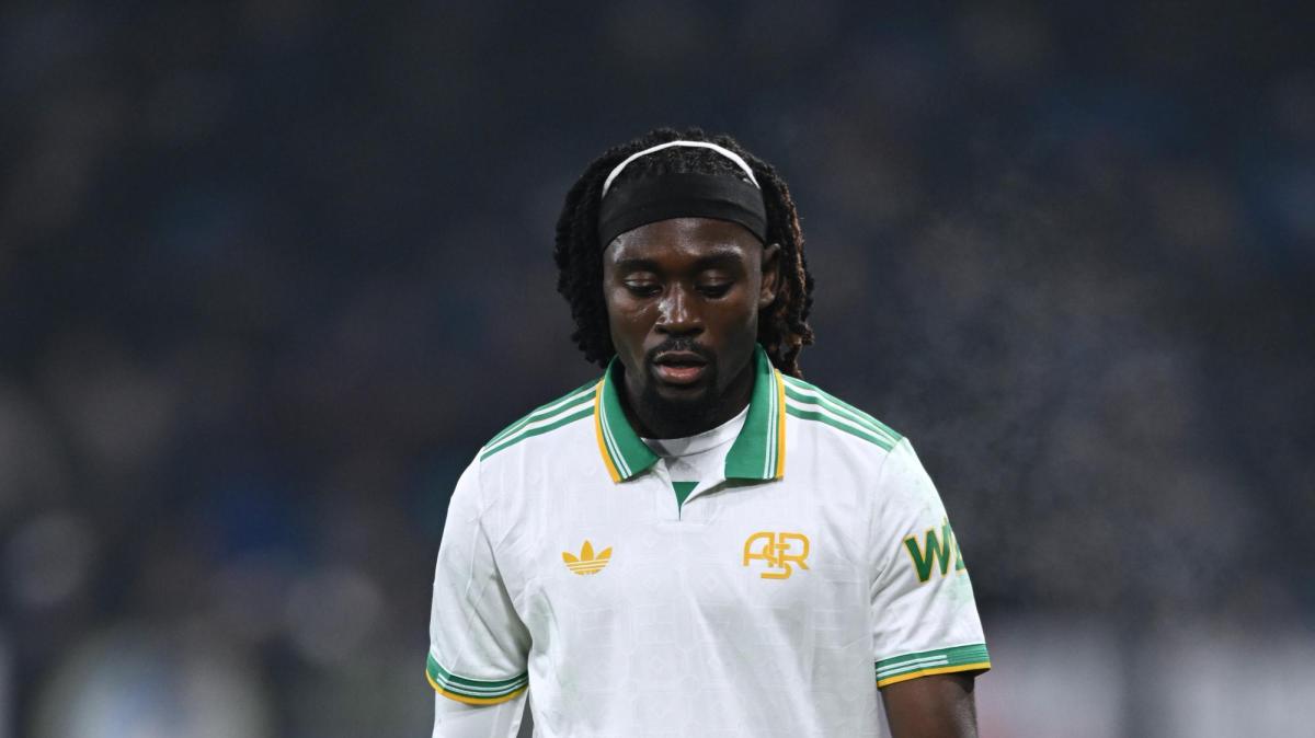 Immagine news Serie A n.1