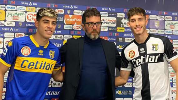 Parma, Carli: "Prima di Udine otto casi Covid ma mai abbiamo pensato di non partire"
